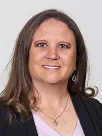 Keesha Russell