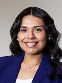 Tania Fuentes