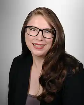 picture of MaryAnn Gomez