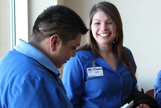 Medical Assisting