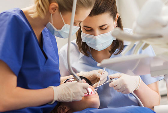 Dental Assisting