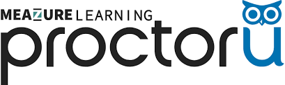 ProctorU Logo
