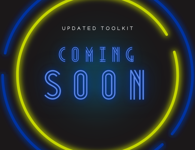 Coming Soon Graphic