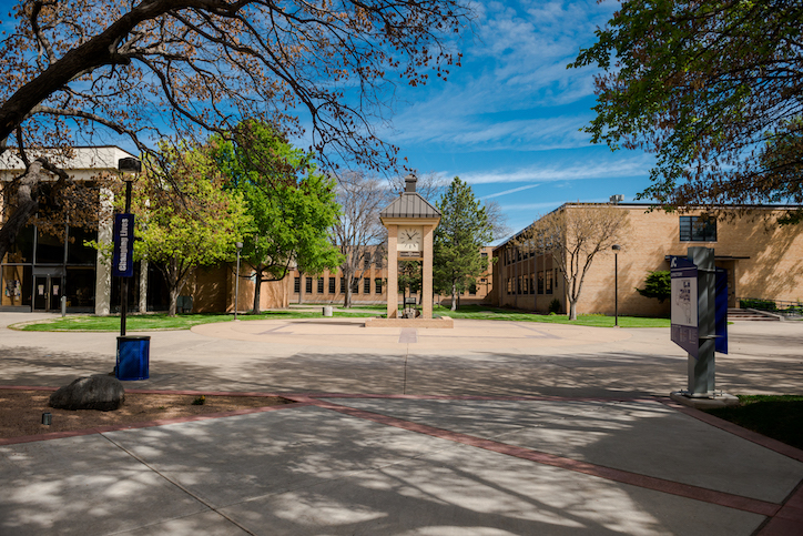 AC Campus 2021