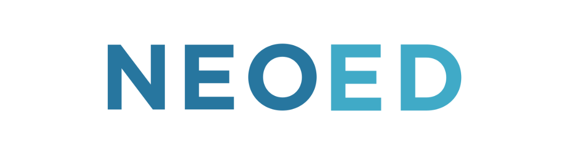 Neoed logo tovuti
