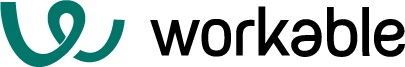 Workable logo