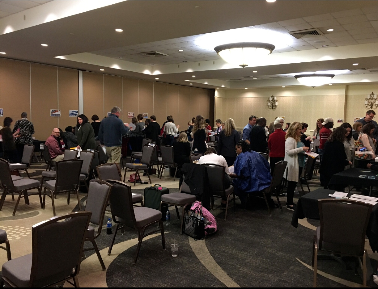 Missouri Poverty Simulation 