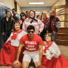 Panhandle PBS as Grease