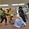 Library of Oz