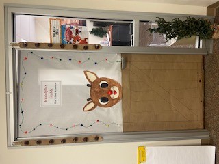 Pam door