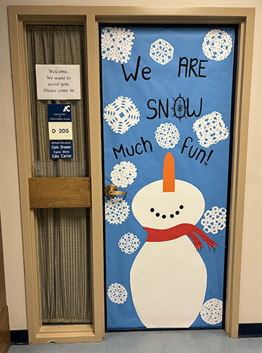 We Are Snow Much Fun   STEM