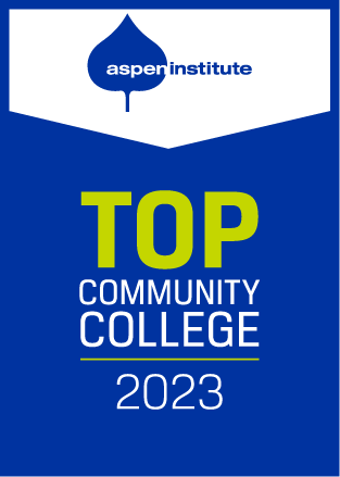 Aspen Institue Top Community College 2023