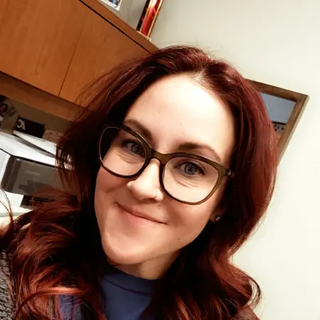 Kristi Vaughn