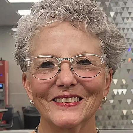 Fifth Nanelle Kiser