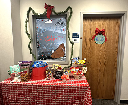 Frannys French Bistro