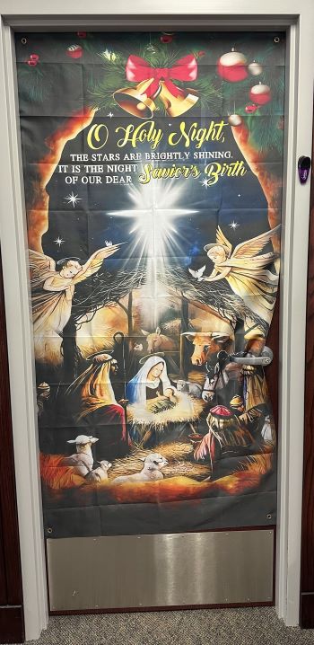 Jackye Montes   Oh Holy Night