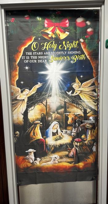 Jeanette Nelson   Oh Holy Night