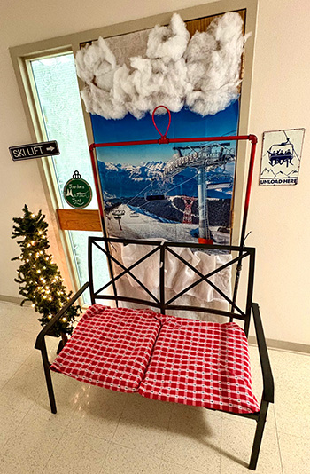 Need A Lift by Jourdan