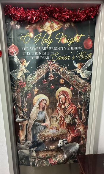 Teresa Perez   Oh Holy Night