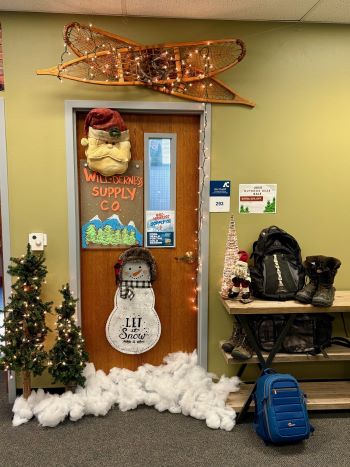 Will Derness Supply Co