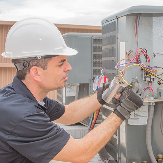 HVAC A ph