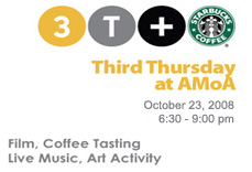 Third Thursday