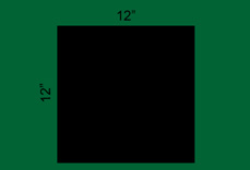 12x12 Art Exhibition