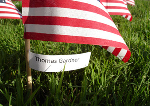9/11 Memorial