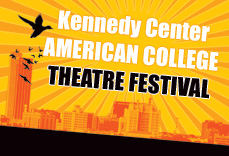 KCACTF Theatre Web Graphic