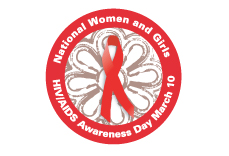 National Women and Girls HIV/AIDS Awareness Day