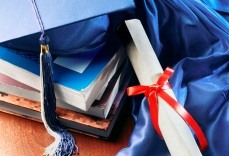 Graduation Commencement