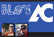 Amarillo College Blog