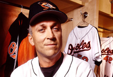 Cal Ripken Jr.