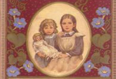 The Christmas Doll