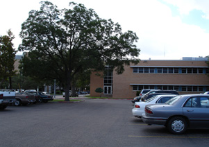 Construction to Begin