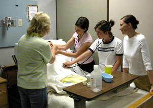 Nursing Program to Increase Enrollment 