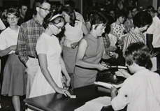 Registration