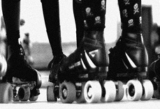 Roller Derby