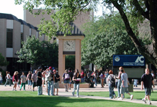 Washington Street Campus