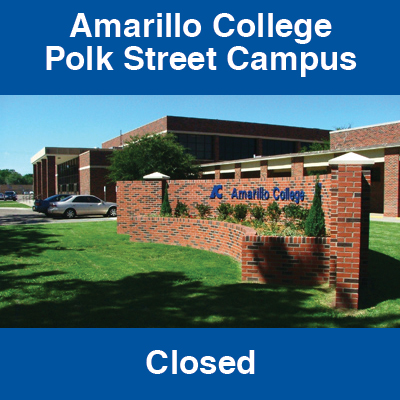Generic Closing Graphic Polk Campus