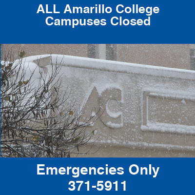 Weather Graphic All Campuses
