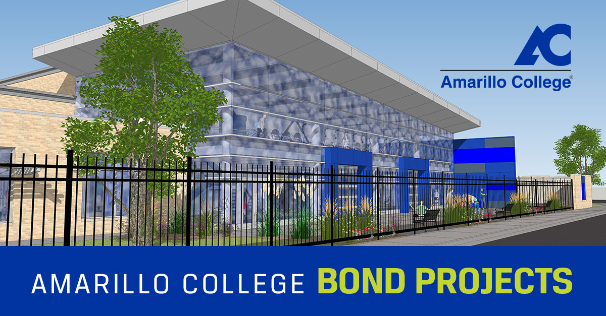 Amarillo College Bond Projects 1200x627 Amarillo College Bond Projects 1200x627