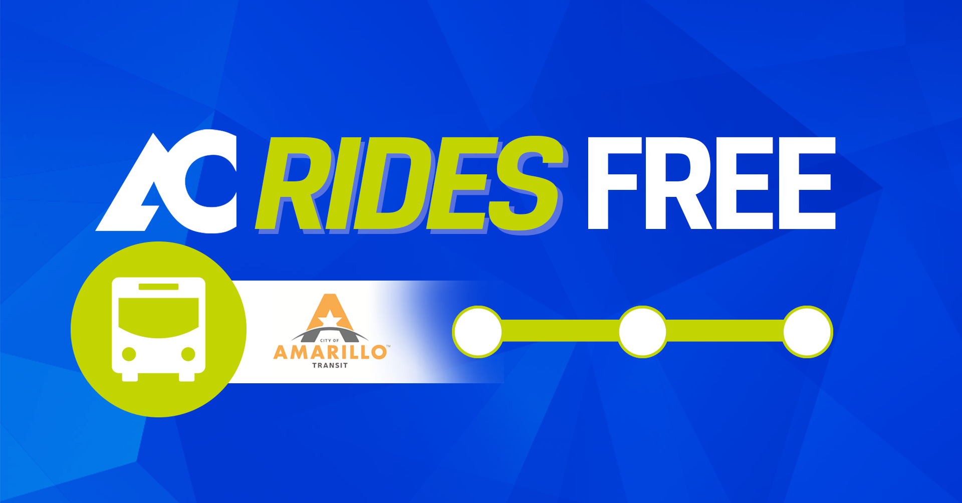 AC Rides Free bus transit 2 FB AC Rides Free bus transit 2 FB