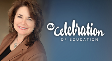 A Celebration of Education Homepage Image A Celebration of Education Homepage Image