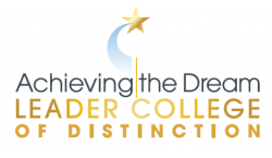 Achieving the Dream Leader of Distinction