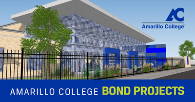 AC Bond Projects
