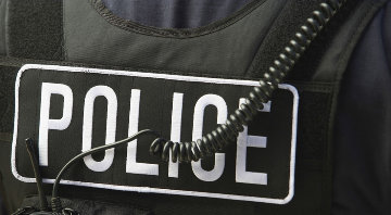 BulletproofVests