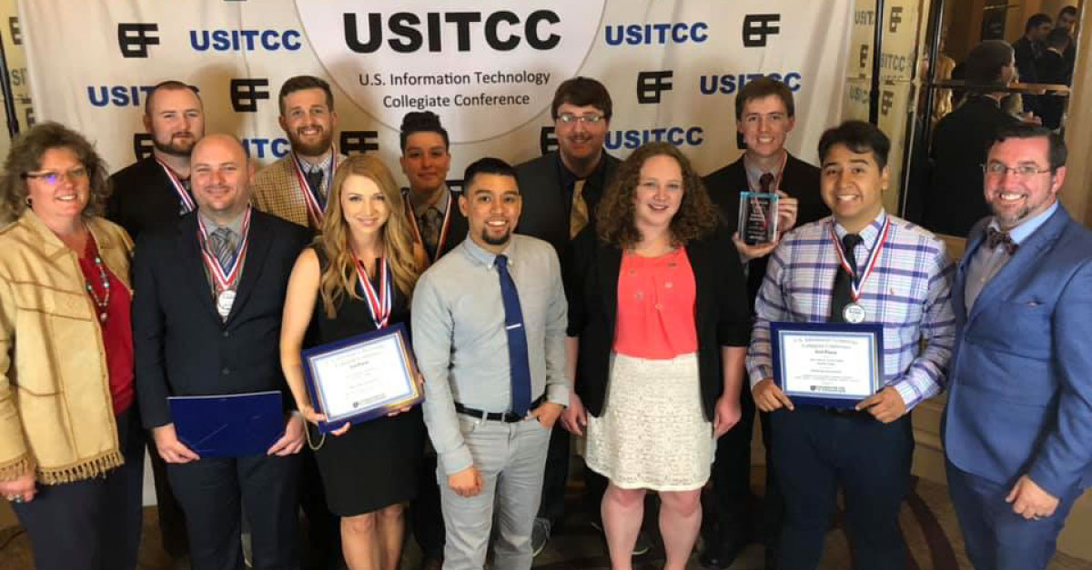 CIS Awards USITCC 19 FB CIS Awards USITCC 19 FB