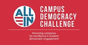Campus Democracy IN