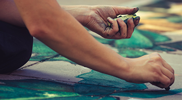 Chalk It Up   Homepage Image
